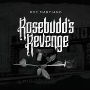 Roc Marciano, Rosebudd's Revenge (CD)