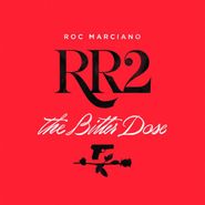 Roc Marciano, RR2: The Bitter Dose (CD)