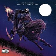 Roc Marciano, Behold A Dark Horse (LP)