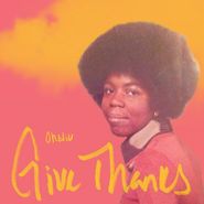 Ohbliv, Give Thanks (LP)