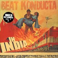 Madlib, Beat Konducta Volume 3 - Beat Konducta In India (LP)