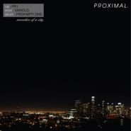 Various Artists, Proximity One: Narrative Of A City (LP)