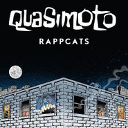 Quasimoto, Rappcats [Bus Ride EP] (12")