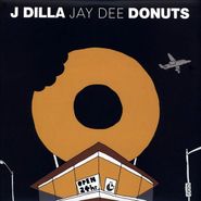 J Dilla, Donuts [10th Anniversary Edition] (LP)