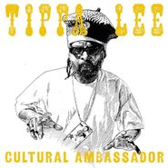Tippa Lee, Cultural Ambassador (CD)