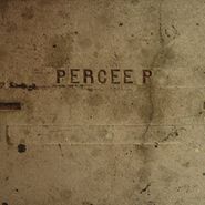 Percee P, Perseverance: The Remix (CD)