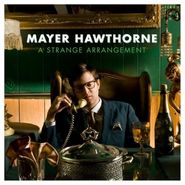 Mayer Hawthorne, Strange Arrangement (LP)