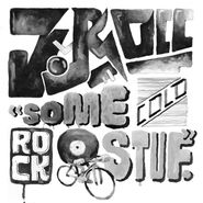 J Rocc, Some Cold Rock Stuf (CD)