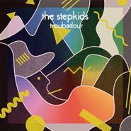 The Stepkids, Troubadour (CD)