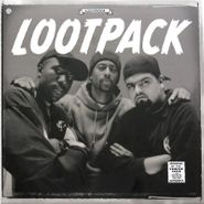 Lootpack, Loopdigga EP (LP)