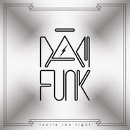 Dam-Funk, Invite The Light (LP)