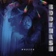 Mndsgn, Body Wash (LP)