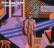 Mild High Club, Skiptracing (CD)