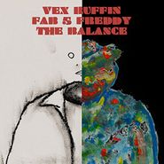 Vex Ruffin, The Balance (12")