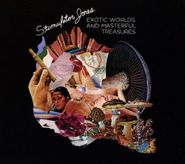 Stimulator Jones, Exotic Worlds & Masterful Treasures (CD)
