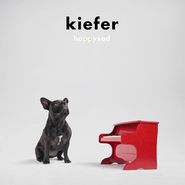 Kiefer, Happysad (CD)