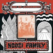 Ngozi Family, Day Of Judgement (LP)