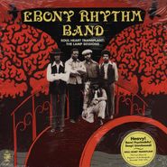 Ebony Rhythm Band, Soul Heart Transplant: The Lamp Sessions (CD)
