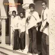 Various Artists, Texas Funk: Black Gold From The Lone Star State 1968-1975 (CD)