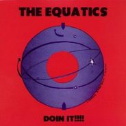 The Equatics, Doin It!!! (CD)