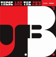 The J.B.'s, These Are The J.B.'s (CD)
