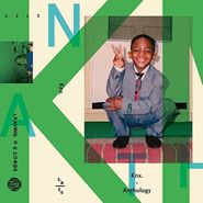 Knxwledge, Anthology (LP)