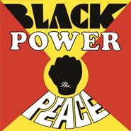 Peace, Black Power (CD)