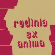 Rodinia, Ex Anima (LP)