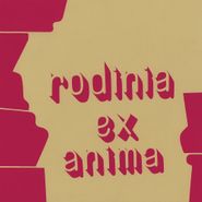 Rodinia, Ex Anima (CD)