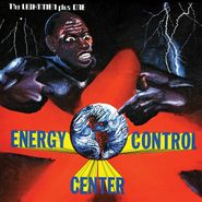 The Lightmen Plus One, Energy Control Center (CD)