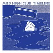 Mild High Club, Timeline (CD)
