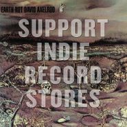 David Axelrod, Earth Rot [Black Friday] (LP)