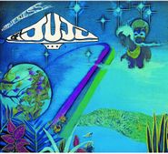 Oneness Of Juju, Space Jungle Luv (LP)