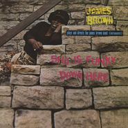 James Brown, Sho Is Funky Down Here (CD)