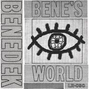Benedek, Bene's World (LP)