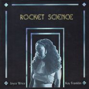 Joyce Wrice, Rocket Science / Play Pretend (7")