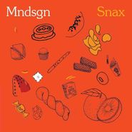 Mndsgn, Snax (LP)