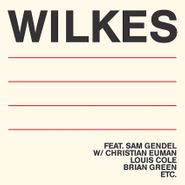 Sam Wilkes, Wilkes (LP)