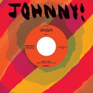 Johnny!, Only Love / Only Love Instrumental (7")