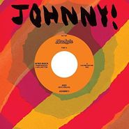 Johnny!, Ago / Ago Instrumental (7")