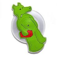 Quasimoto, Planned Attack / Talkin' Shit [Picture Disc] (7")