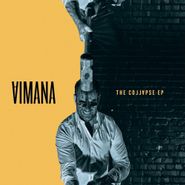Vimana, The Collapse EP (CD)