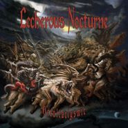 Lecherous Nocturne, Occultaclysmic (CD)