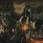 Defeated Sanity, Chapters Of Repugnance (CD)