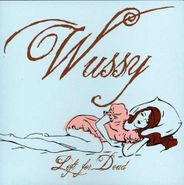 Wussy, Left For Dead (CD)