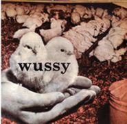 Wussy, Wussy (CD)