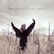Gretchen Peters, Blackbirds (LP)