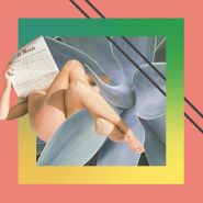 Laser Background, Correct (LP)