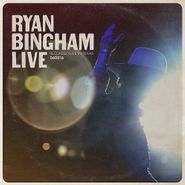 Ryan Bingham, Ryan Bingham Live (LP)