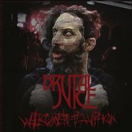 Brutal Juice, Welcome To The Panopticon (LP)